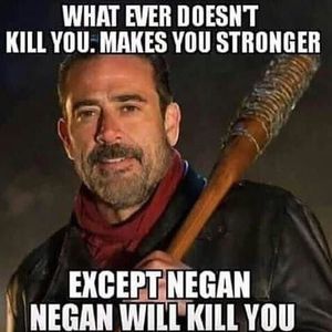 Meet your Posher, Shawn